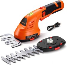 Electric Hedge Trimmer