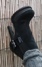 GIANMARCO LORENZI Black