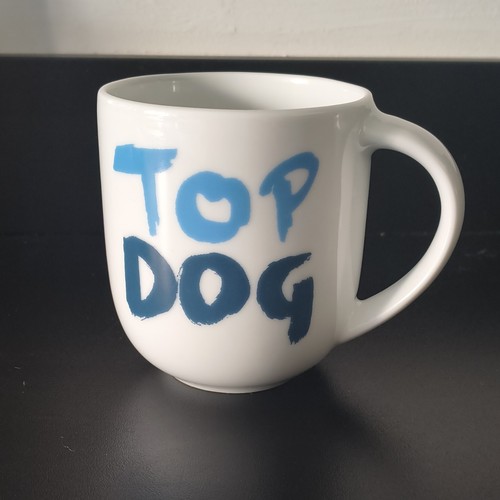 Jamie oliver cheeky mug top - cheeky,