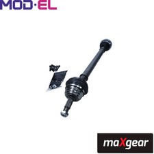 DRIVE SHAFT 49-0923 FOR VW GOLF/II/Van JETTA CADDY/MPV/Box/Body/MPV/Pickup 1.8L