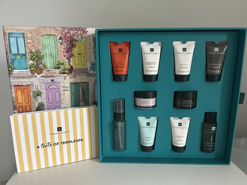 Temple spa brand new - spa,