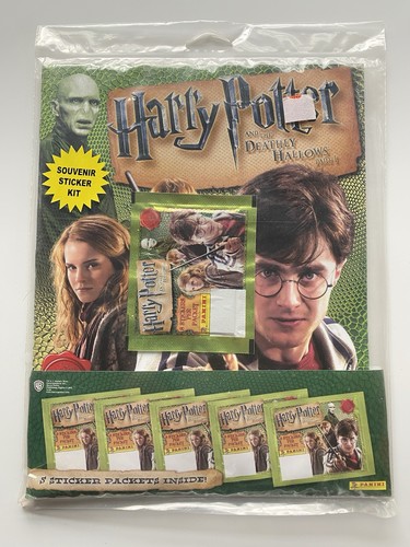 New harry potter - potter, the