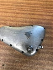 PRE UNIT TRIUMPH ALTERNATOR TIMING COVER 6T T110 T120
