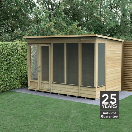 Forest beckwood pent - forest,