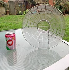 UNUSUAL Schneider Acid etched