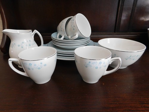Piece mid century - 15, mid-century