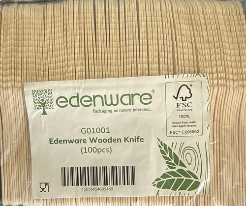 Edenware biodegradable wooden - edenware,
