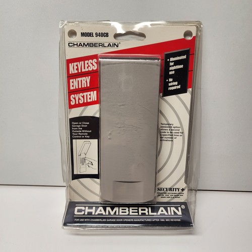 Oem chamberlain liftmaster - oem,
