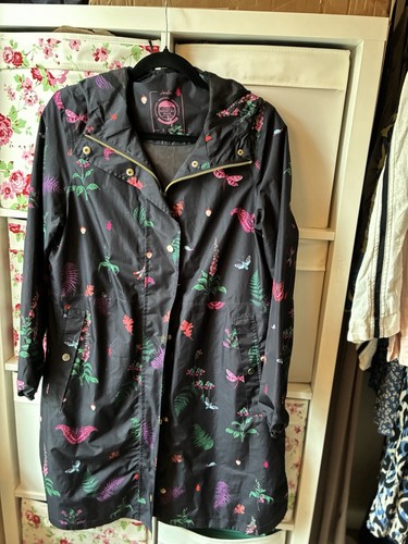 Womens joules pack away - joules, rain