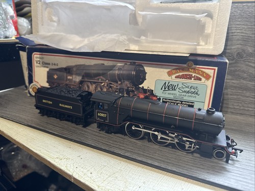 Bachmann gauge 553a v2 - bachmann,