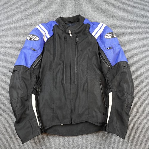 Joe rocket jacket mens medium - joe,