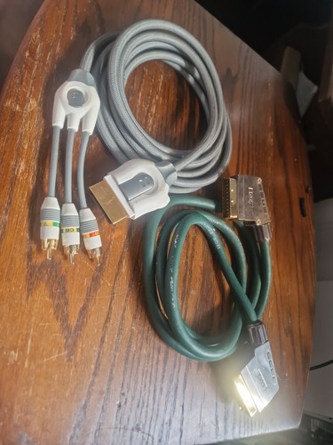 Premium retro gaming cable - premium,