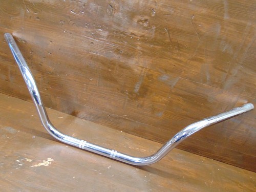 Replacment handle bars - handle,