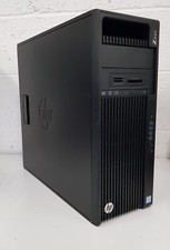 HP Z440 Workstation -  Intel