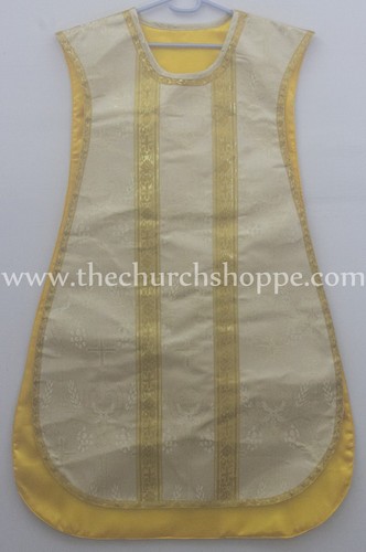 Metallic gold spanish - metallic,