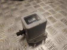 Can AM Sonic Trip Meter 