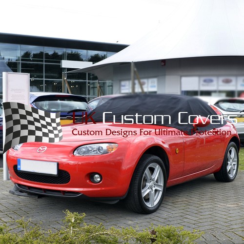 Mazda mx5 mk3 soft - mx5, mk3.5