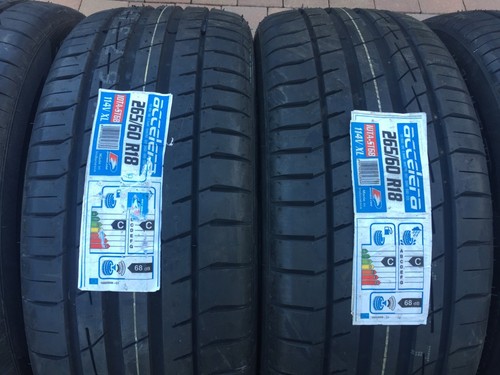 265 60r18 114v xl accelera - x,