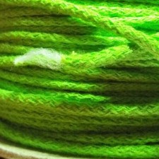 COTTON CUSHION DRAWSTRING