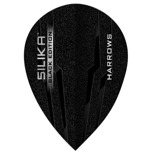 Harrows silika black - harrows, edition
