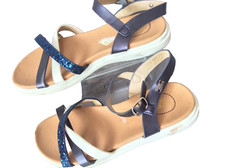 Miss Sixty Sandal Shoes Women