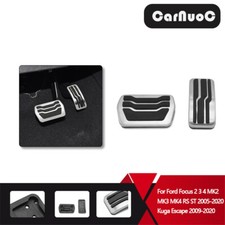 For Ford Focus Brake Pedal Gas
