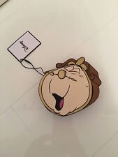 NEW DISNEY BEAUTY & THE BEAST