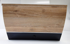 Camper van overhead Lockers