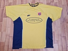 Rare vintage scarborough - rare,