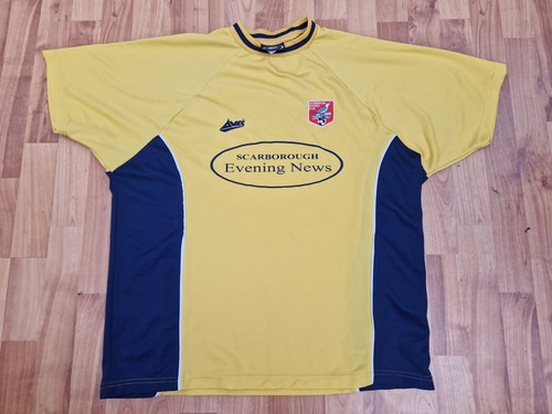 Rare vintage scarborough - rare, fc