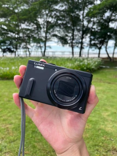 Panasonic compact digital - panasonic,