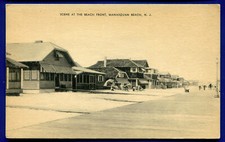 Manasquan Beach New Jersey