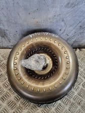 MERCEDES VITO TORQUE CONVERTER