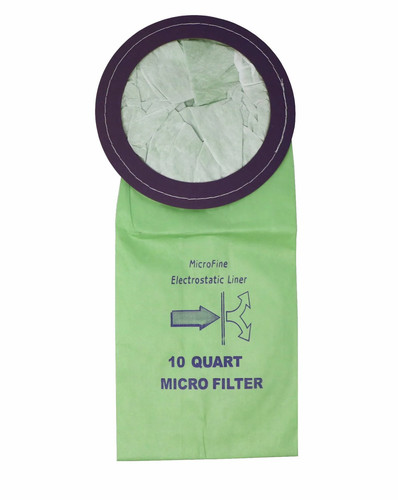Eco green micro - eco, micro-lined