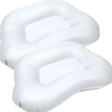 2 PACK 50x35cm Inflatable Hot