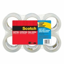 Scotch Heavy Duty Shipping