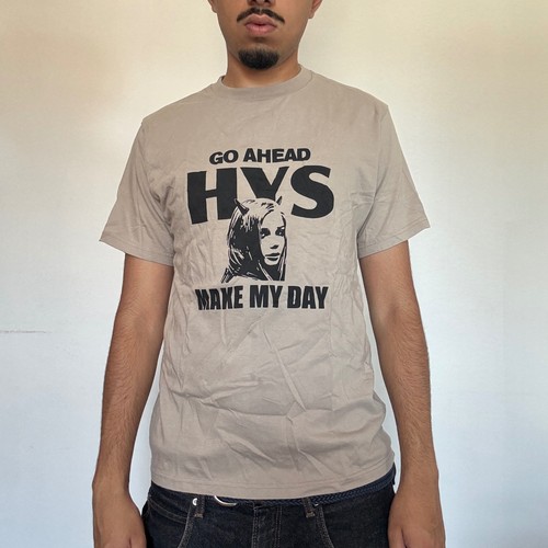 Hysteric glamour beige brown