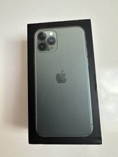 Apple iPhone 11 Pro Midnight
