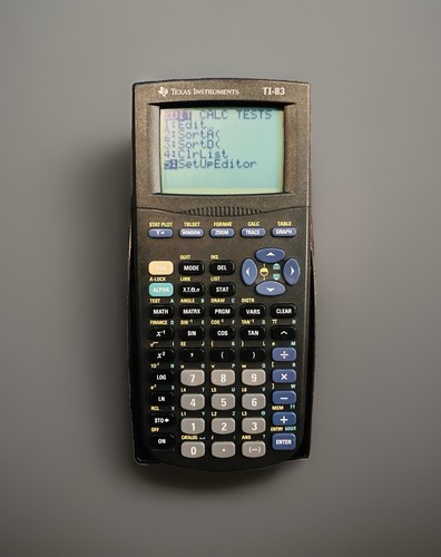 Texas instruments graph - texas,
