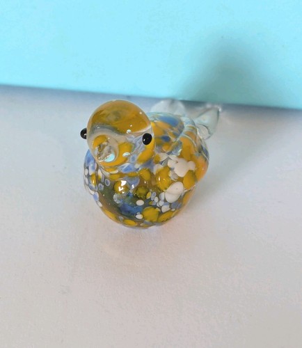 Vintage murano miniature glass - vintage,