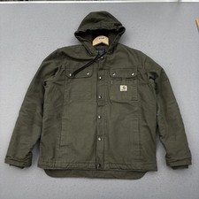 Carhartt Men’s Size L