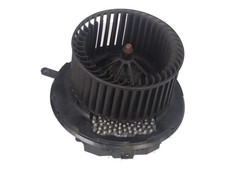 Heater Blower VW Touran (1T1