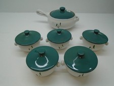 Denby Greenwheat Ovenware