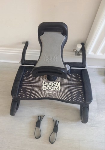 Lascal buggy board - maxi, plus
