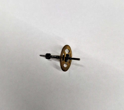 Epee carraige clock - clock, movement