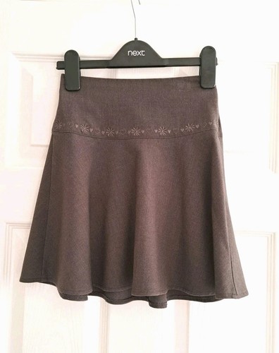 Girls matalan grey - grey, school