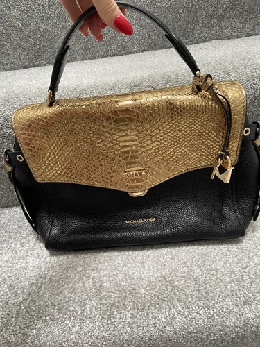 Michael kors black gold - michael,