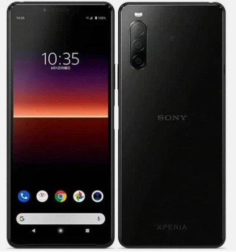 Sony xperia 128gb - sony, ii