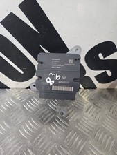2012-2019 Renault Clio Mk4 5 Door AIR BAG MODULE a2c80613911