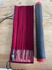 Shakespeare Deluxe Travel Fly 1717 255 Game Fishing Rod